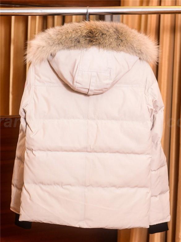 Canada Goose Men's Outwear 234